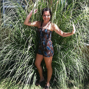 Meet your Posher, Candace